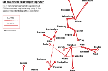 Politiken screenshot