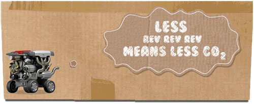 Less rev rev rev