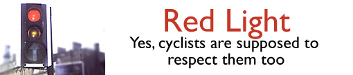 Red Light